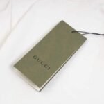 T-shirt Gucci Dino White - Image 5