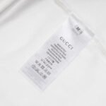 T-shirt Gucci Dino White - Image 7