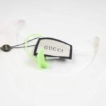 T-shirt Gucci OshKosh White - Image 6