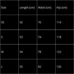 Shorts Gucci Beige Monogram Trim - Image 3