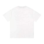 T-shirt Gucci Dans Les Rue White - Image 2