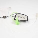 T-shirt Gucci Dans Les Rue White - Image 5