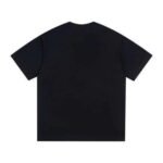 T-shirt Gucci Dans Les Rue Black - Image 2