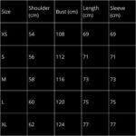 T-shirt Gucci Dans Les Rue Black - Image 3