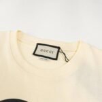 T-shirt Gucci GG Cherry White - Image 7