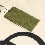 T-shirt Gucci GG Cherry White - Image 8