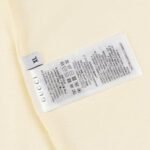 T-shirt Gucci GG Cherry White - Image 9