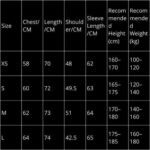 Track Jacket Gucci GG Stripes Black - Image 3