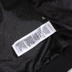 Track Jacket Gucci GG Stripes Black - Image 8