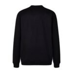 Sweatshirt Gucci GG Logo Black - Image 2