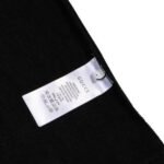 Sweatshirt Gucci GG Logo Black - Image 9