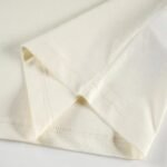 T-shirt Gucci Heart Logo White - Image 6