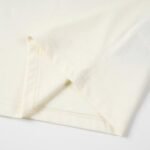 T-shirt Gucci Interlocking Logo White - Image 5