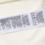 T-shirt Gucci Interlocking Logo White - Image 7