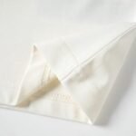 T-shirt Gucci Emoji Logo White - Image 6