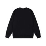 Sweatshirt Gucci 1921 Logo Black - Image 2