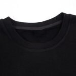 Sweatshirt Gucci 1921 Logo Black - Image 4