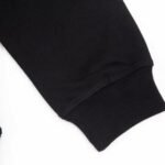 Sweatshirt Gucci 1921 Logo Black - Image 7