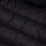 Jacket Gucci Puffer Monogram Black - Image 7