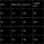 Shorts Balenciaga Allover Logo Print - Image 3