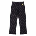 Cap Supreme Washed Chino Twill Camp Black - Image 2