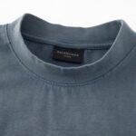 Cap Supreme Washed Chino Twill Camp Black - Image 3