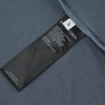 T-shirt Balenciaga Graffiti Black Oversized - Image 5