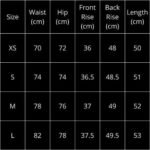 Shorts Balenciaga Logo Grey - Image 3