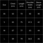 Balenciaga Classic Logo Hoodie Black - Image 3