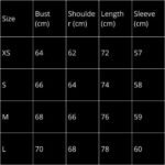 Balenciaga Classic Logo Hoodie Black - Image 3