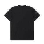 T-shirt Balenciaga x Adidas Trefoil Logo Black - Image 2