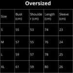 T-shirt Balenciaga x Adidas Trefoil Logo Black - Image 3