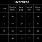 T-shirt Off-White Multi Logo Graphic White Oversized - Image 3