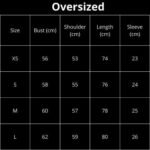 T-shirt Balenciaga Green Alien Face Black Oversized - Image 3