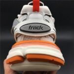 Balenciaga Track White Orange - Image 5