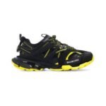 Balenciaga Track Black Yellow