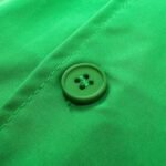 Shirt Denim Tears Circle Clouds Green - Image 4