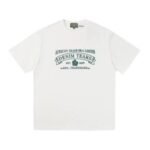 Set Denim Tears African Diaspora Logo White - Image 2