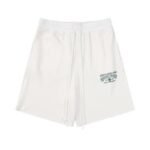 Set Denim Tears African Diaspora Logo White - Image 3