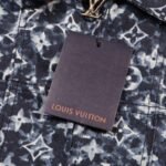 Louis Vuitton LV Monogram Denim - Image 4