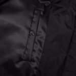 Jacket Louis Vuitton LV Monogram Black Puffer - Image 5