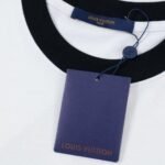 Denim Tears The Cotton Wreath Black - Image 5