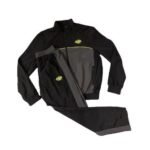 Denim Tears The Cotton Wreath Black - Image 6