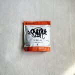 Synaworld ‘Syna Logo’ Shell Set Black/Grey/Yellow - Image 2