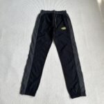 Synaworld ‘Syna Logo’ Shell Set Black/Grey/Yellow - Image 4