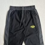 Synaworld ‘Syna Logo’ Shell Set Black/Grey/Yellow - Image 7