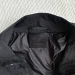 Synaworld ‘Syna Logo’ Shell Set Black/Grey/Yellow - Image 10