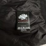 Denim Tears The Cotton Wreath Black - Image 7