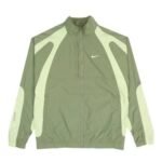 Nike x NOCTA Woven Track Jacket Green