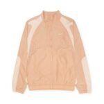 Nike x NOCTA Woven Track Jacket Sand Beige/Light Brown
